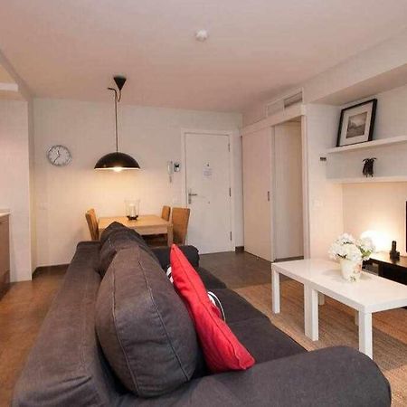 ברצלונה Port VII Apt Centrico Acogedor W Balcon 23 מראה חיצוני תמונה